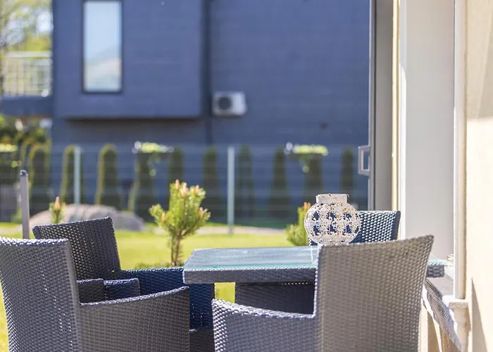 Sakura_inn * Palanga